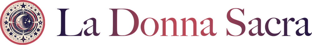 La Donna Sacra