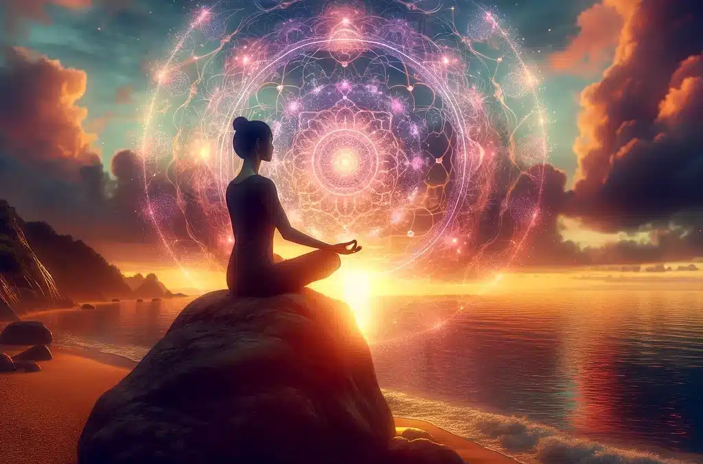 Come praticare la mindfulness anche da sole