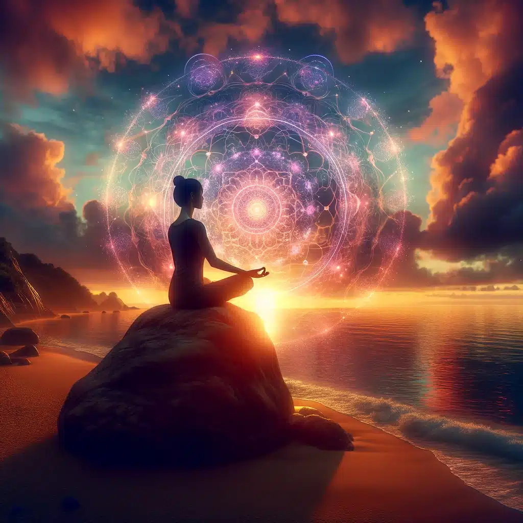 praticare la mindfulness Scopri come praticare la mindfulness ed ottieni benefici quotidiani con facili esercizi che puoi fare anche da sola.