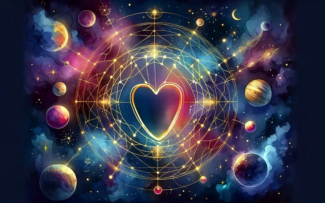 Astrologia del Cuore
