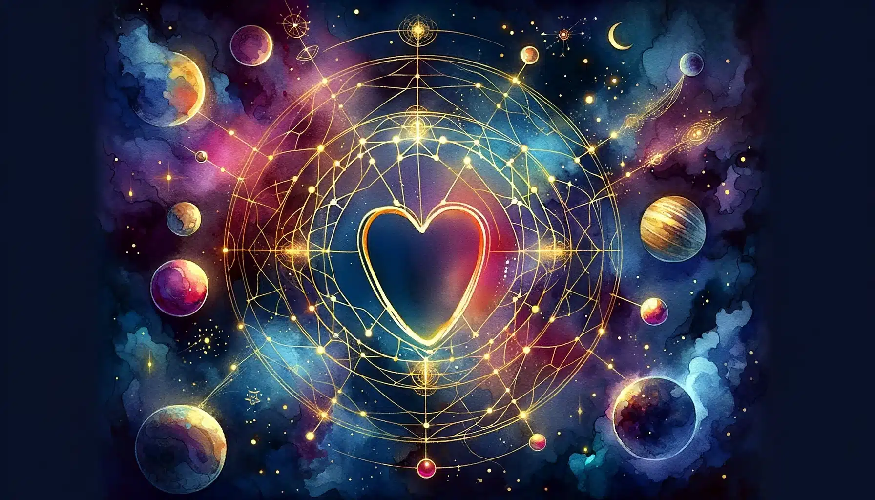 astrologia del cuore astrologia del cuore