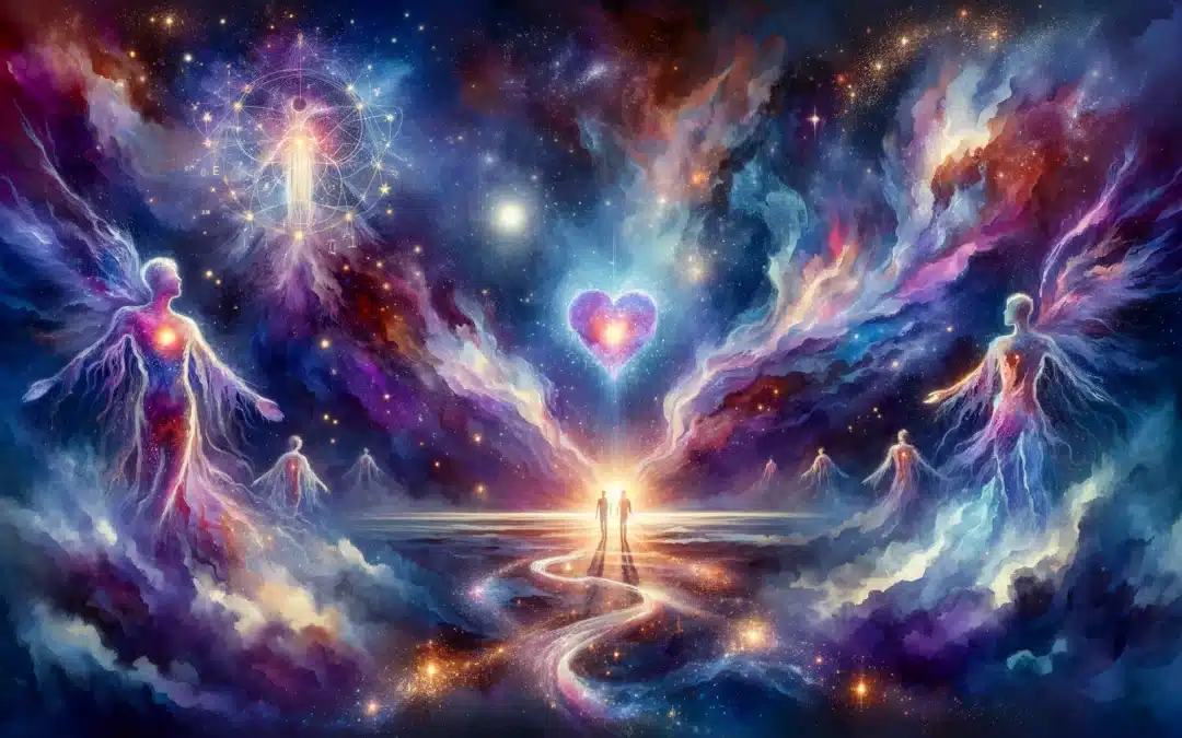 Astrologia quantistica: un viaggio alla scoperta di sè