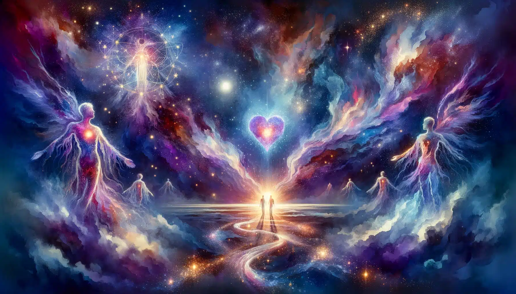 astrologia quantistica alla scoperta dell'astrologia quantistica
