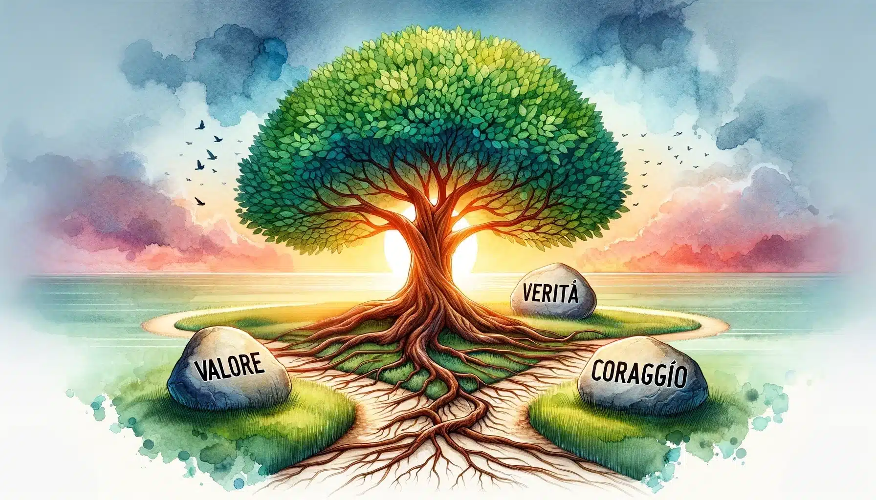integrita_ok Scintille di integrità per accendere la verità dell'anima
