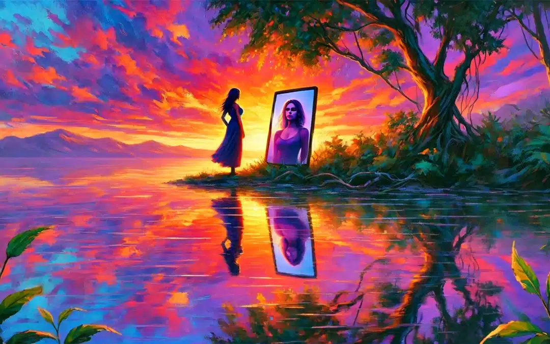 Accettazione di te (parte 2)
