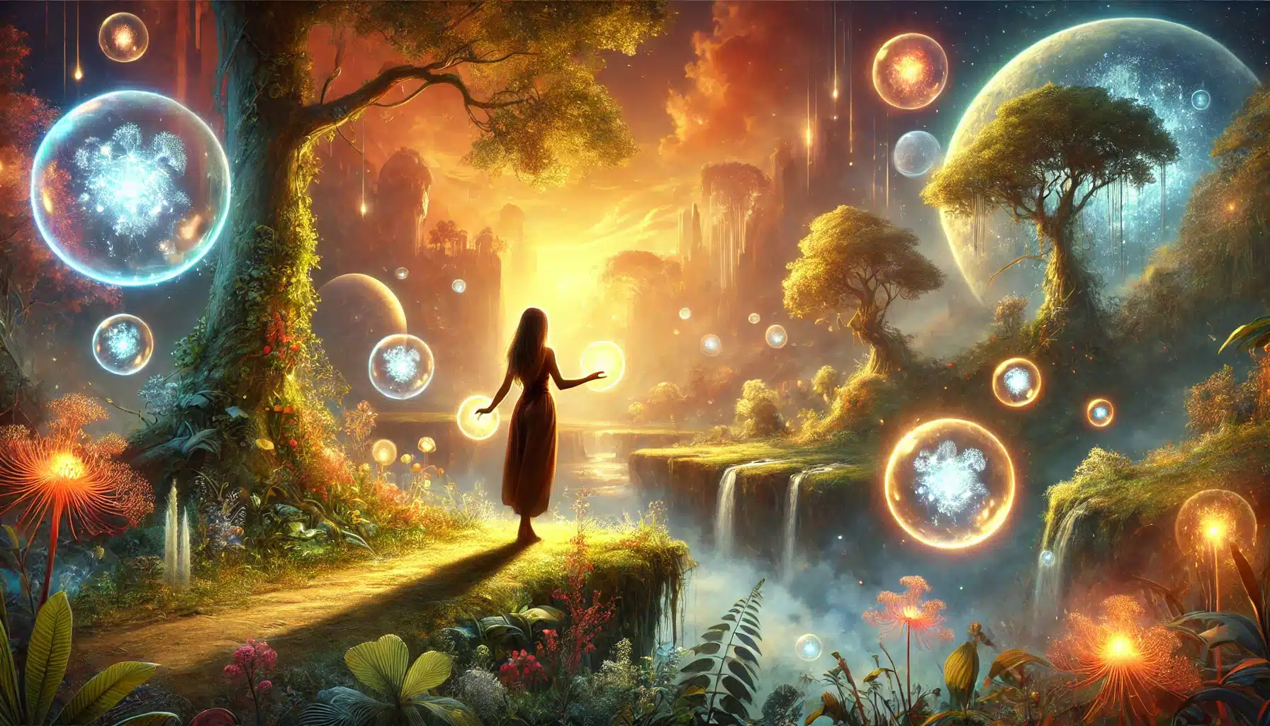 magia delle relazioni