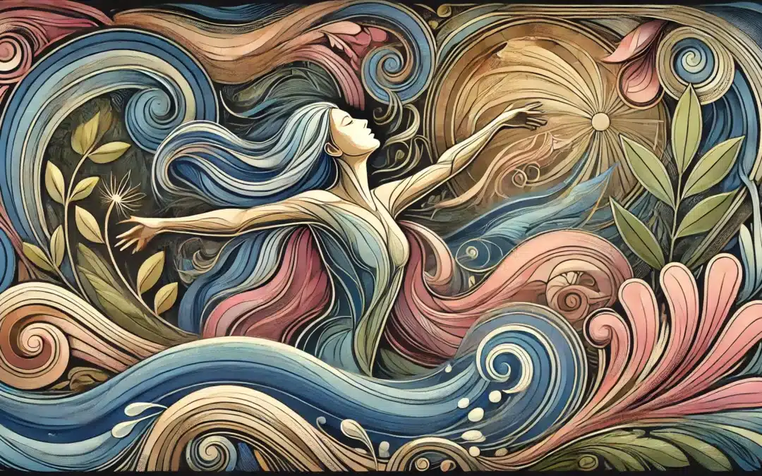 Amare senza attaccamento è amore vero