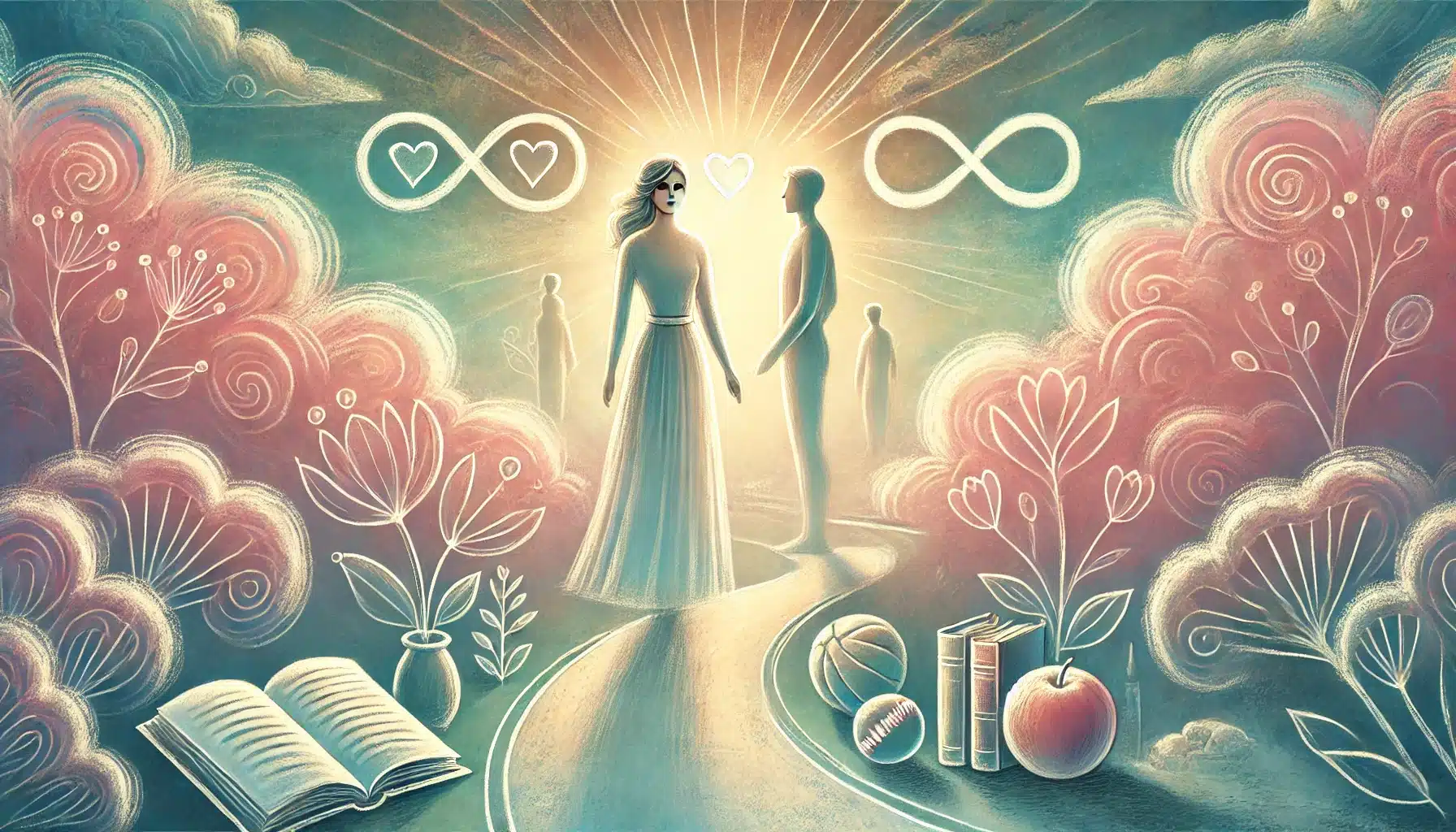 trovare l’amore autentico Trovare l'amore autentico