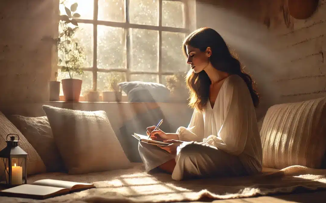 Come ho imparato ad esprimere le emozioni