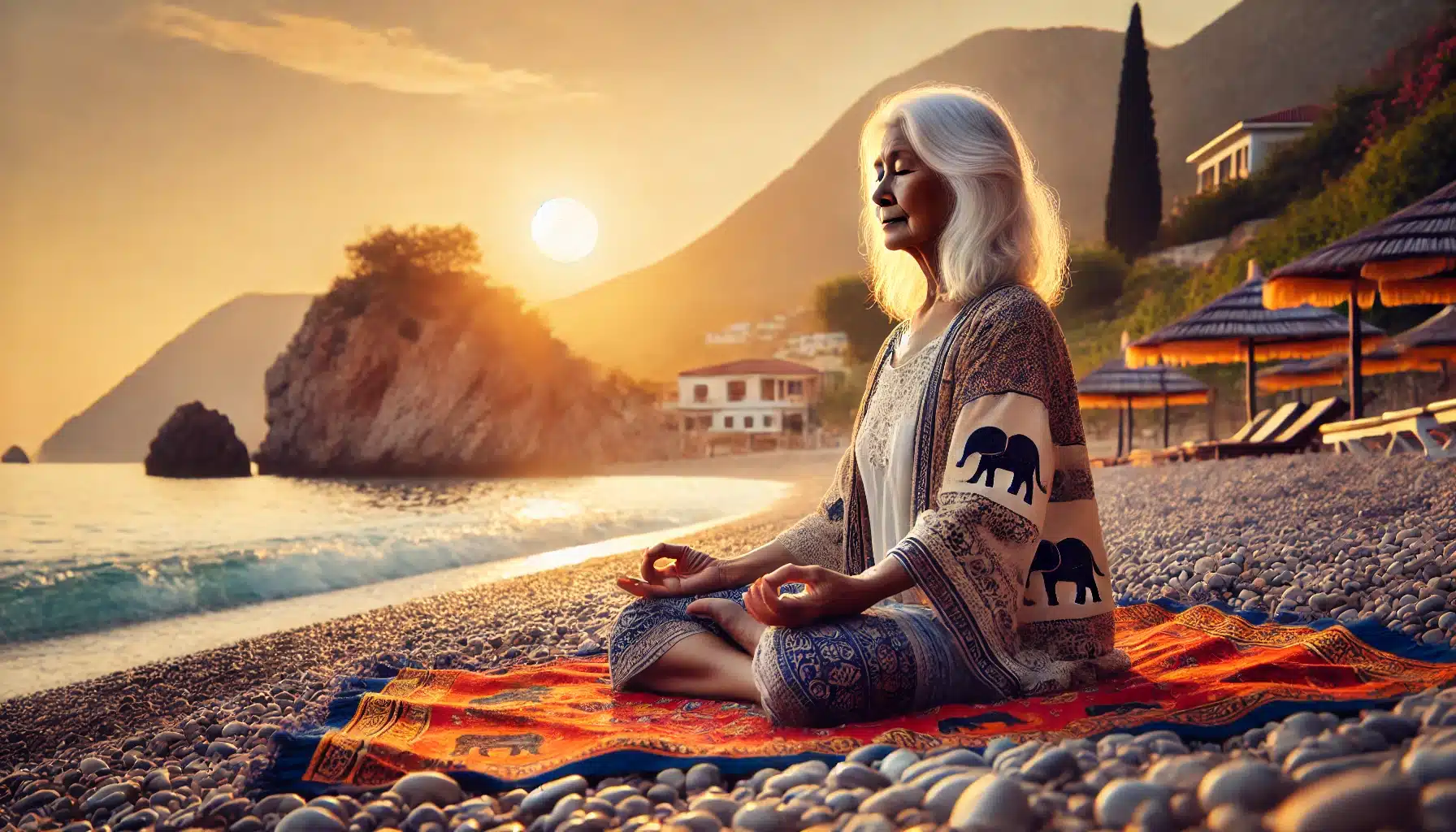 Cosa succede durante la meditazione Cosa succede durante la meditazione