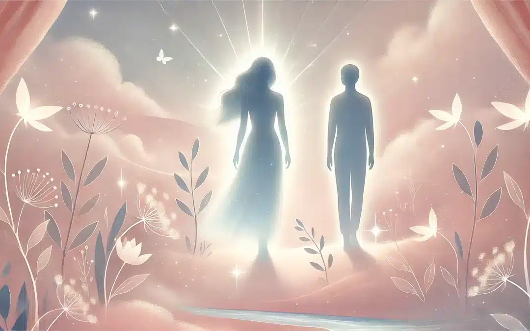 Perché l’amore non fa soffrire?