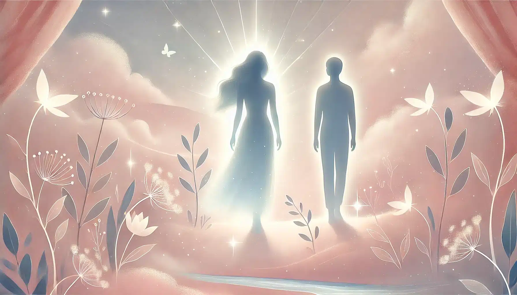Perché l’amore non fa soffrire Perché l’amore non fa soffrire
