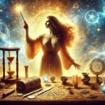Sei tu la magia che stavi aspettando