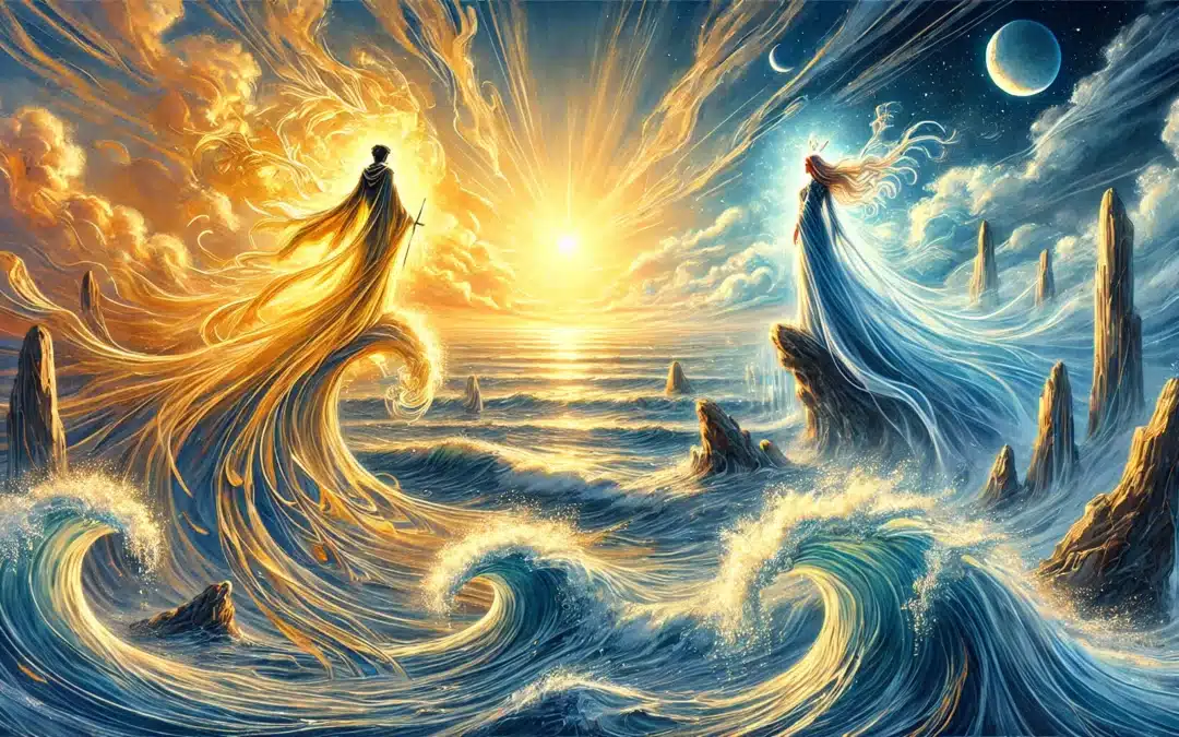 Aspettare o buttarsi? Il Tarot e la regola dei 3 mesi nelle relazioni