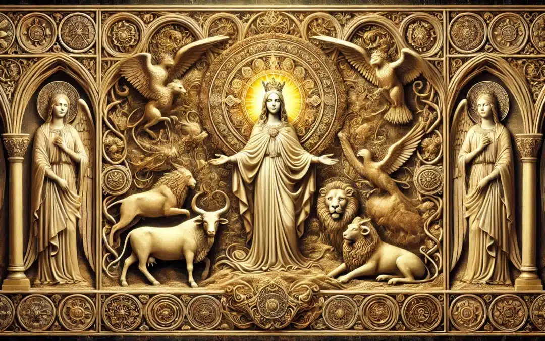 Il Tarot mi ha chiamata