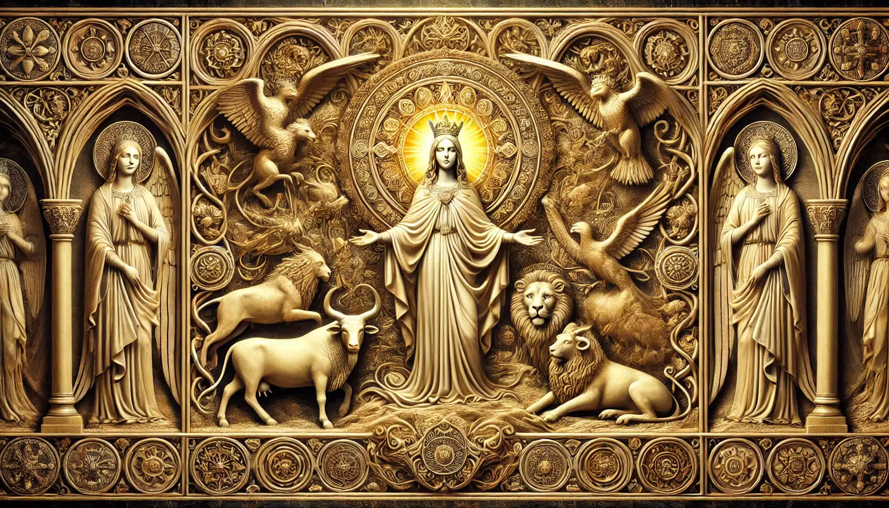 Il Tarot mi ha chiamata Il Tarot mi ha chiamata