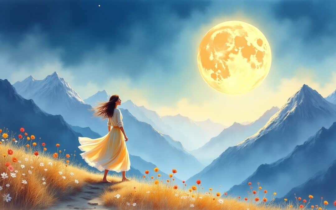 Wesak la festa della luce che apre gli occhi del cuore