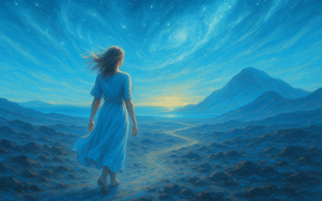 Il vero significato di un ritiro spirituale