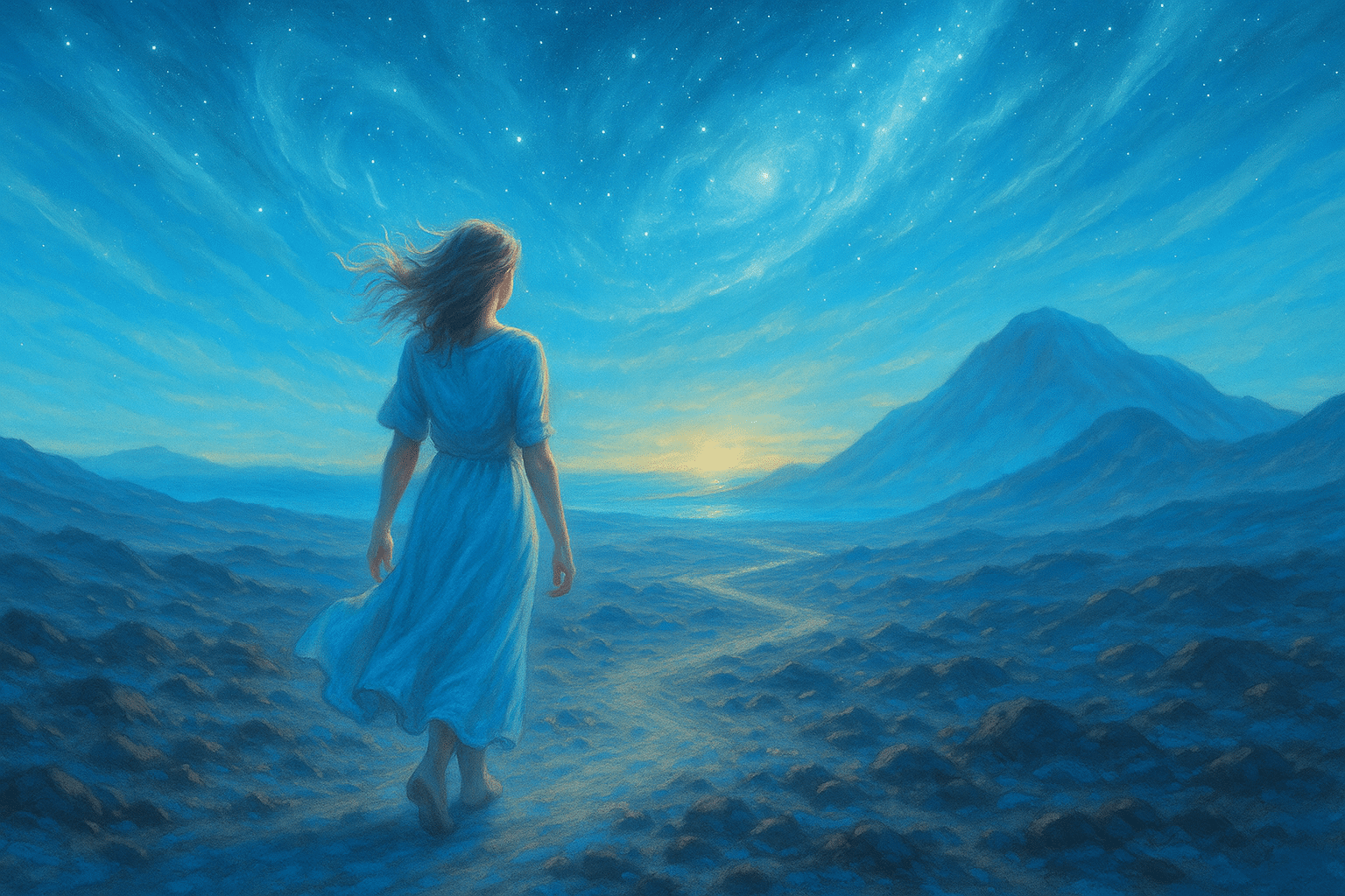 Il vero significato di un ritiro spirituale