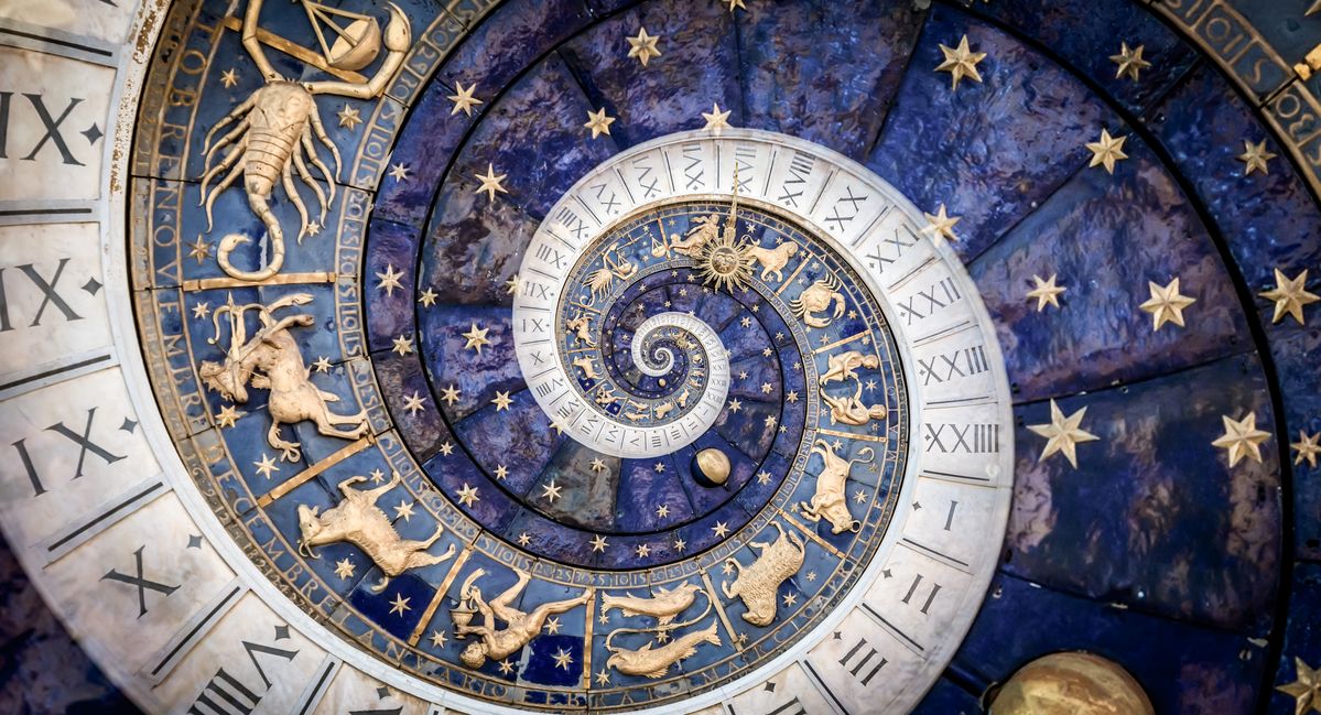astrologia classica