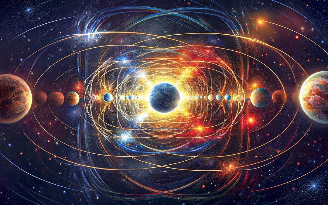 Astrologia, vibrazioni e Vita: trovare il punto di equilibrio