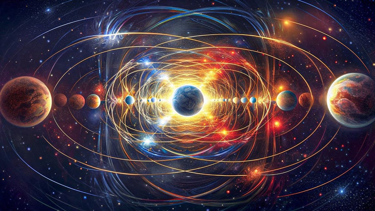 astrologia vibrazioni e vita