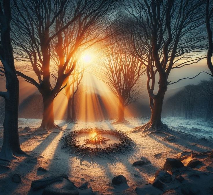 Perchè è importante il Solstizio d’inverno