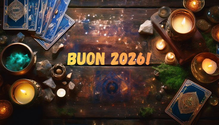 L’inizio nell’inizio: la rivelazione nascosta di gennaio e del 2026