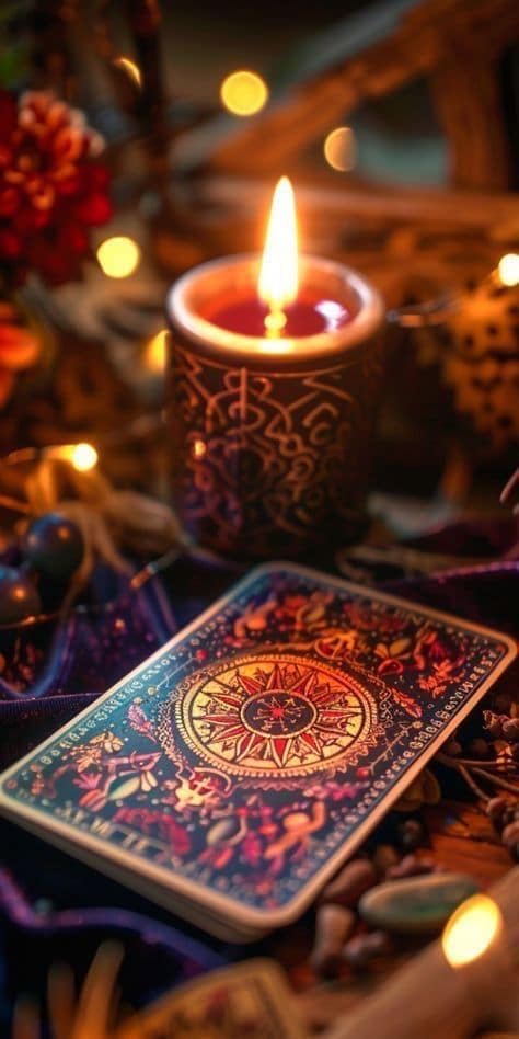 lettura tarocchi